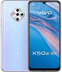 Прошивка телефона Vivo X50e в Ульяновске